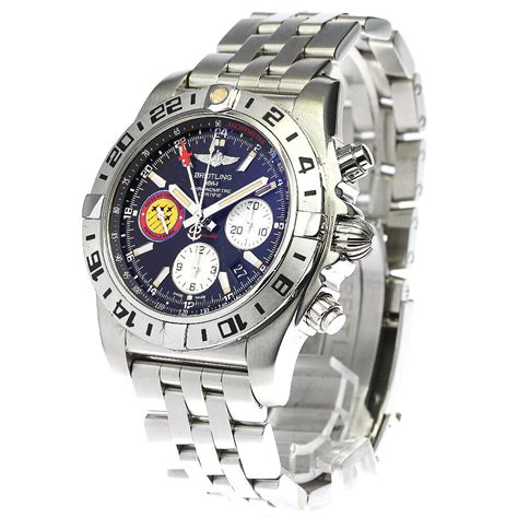 Breitling Chronomat 44 Automatic Patrouille de .